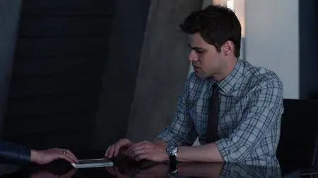Supergirl S03E23