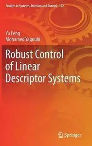 Robust Control of Linear Descriptor Systems (Repost)