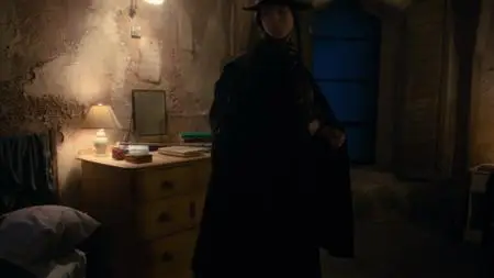 The Worst Witch S03E10