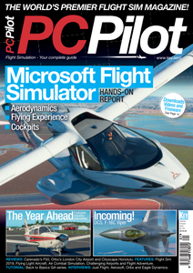 PC Pilot - January/February 2020