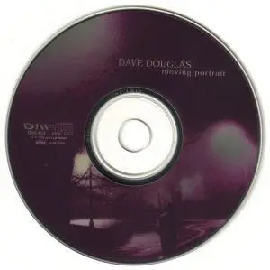Dave Douglas - Moving Portrait (1988) {DIW Japan}