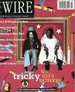 The Wire - March 1995 (Issue 133)