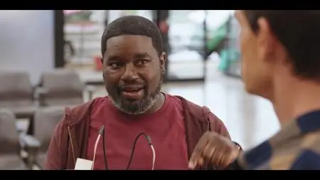 Vacation Friends (2021)