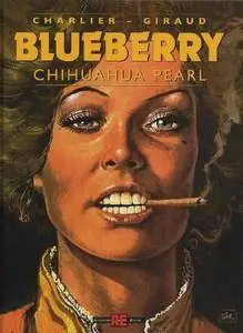 Blueberry - Volume 13 - Chihuahua Pearl