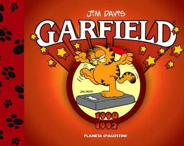 Garfield #7 (1990 - 1992)