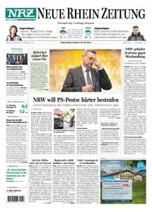 NRZ Neue Rhein Zeitung Dinslaken - 03. April 2019