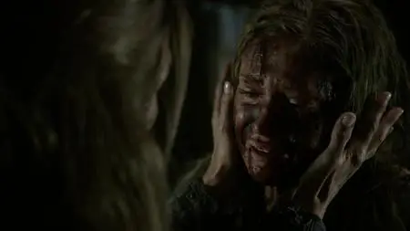 The 100 S02E05