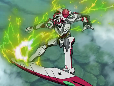 Eureka Seven [all episodes]