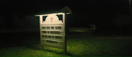 Mercy (2016)