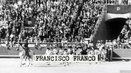 PBS - The Dictators Playbook Series 1: Part 5 Francisco Franco (2019)