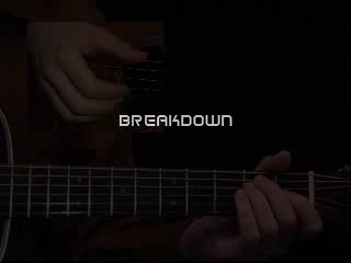 New School Fingerstyle Blues with David Hamburger