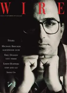 The Wire - November 1987 (Issue 45)