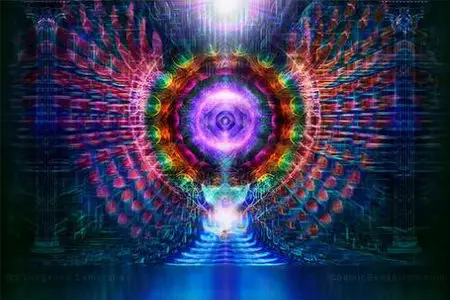Frequency Assisted Meditations