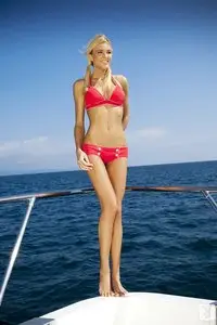 Eliza Carson - Playboy Amateurs