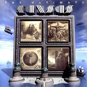 Kansas - The Ultimate Kansas (2002)
