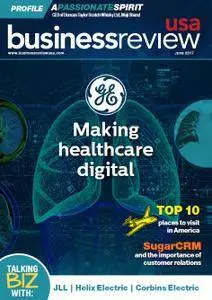 Business Review USA - June 2017