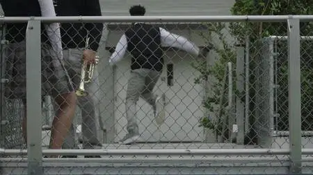 Marvel's Cloak & Dagger S01E02
