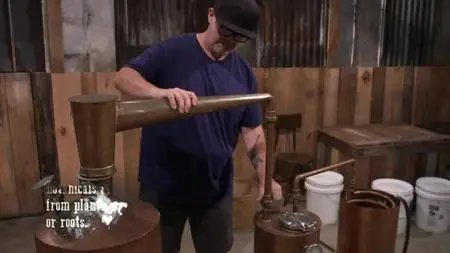 Moonshiners: Master Distiller S02E05