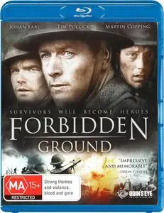 Forbidden Ground (2013) + Extra