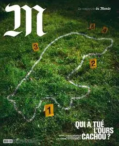 Le Monde Magazine - 31 Décembre 2022