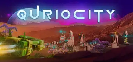 Quriocity (2023)