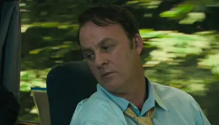 Severance (2006)