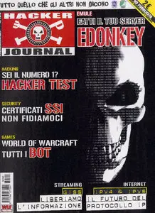Hacker Journal n.180