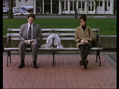 Cosas que nunca te dije (1996)