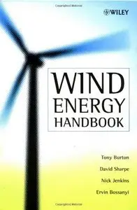 Wind Energy Handbook (Repost)