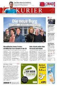 Kurier - 7 Juni 2019