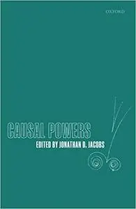 Causal powers (Repost)