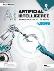 Artificial Intelligence Class 9: Vocational Course Code 417