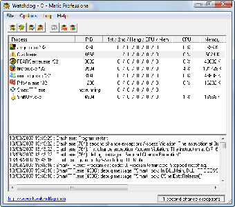 Watchdog-O-Matic Pro v5.01
