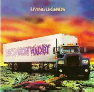Showaddywaddy - Discography (1974-2014)
