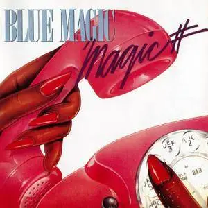 Blue Magic - Magic # (1983) [2008 FTG]