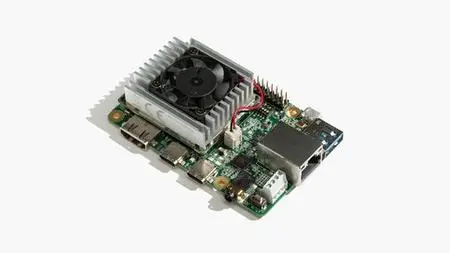 Mastering Google Coral Dev Boards For Beginners