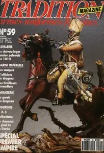 Tradition Magazine №59, 1991