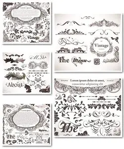 Decorative Ornaments 11