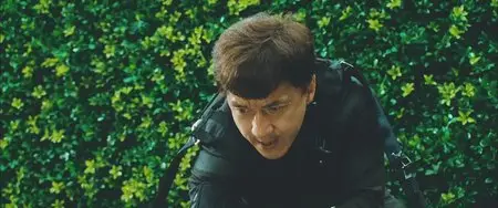 Chinese Zodiac / Доспехи Бога 3: Миссия Зодиак (2012)