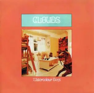 Clouds - Watercolour Days (1971)