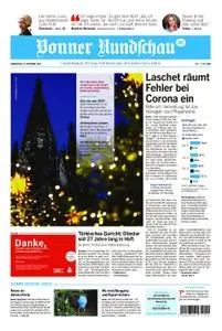 Kölnische Rundschau – 24. Dezember 2020