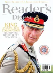 Reader's Digest UK – May 2023