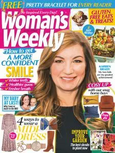 Woman's Weekly UK - 08 October 2019