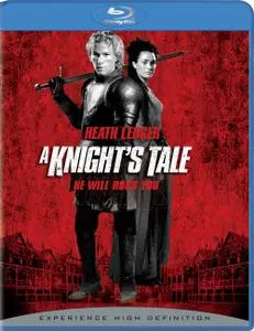 A Knight's Tale (2001) [MultiSubs]