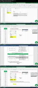 Induktive Statistik Grundlagenkurs in Excel für Anfänger