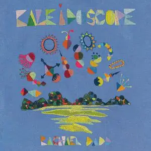 Rachael Dadd - Kaleidoscope (2022) [Official Digital Download]