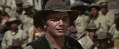 THE WILD BUNCH (USA, 1969)