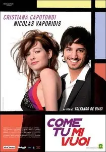 Come Tu Mi Vuoi (2007)