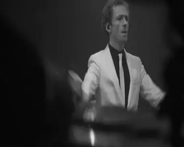 Hooverphonic - With Orchestra Live (2012)