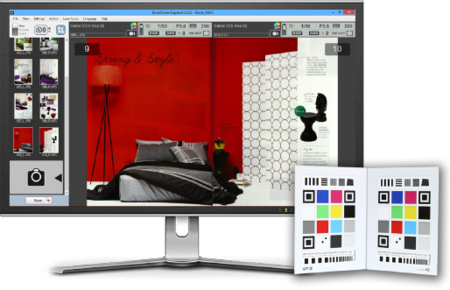Book Drive Capture 6.0.5